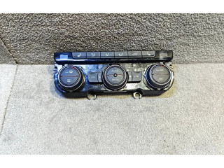 Блок управления климат-контролем 5G0907044AD   Volkswagen PASSAT B8