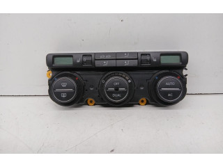 Блок управления климат-контролем 3B1907044A, 5HF00761702   Volkswagen PASSAT