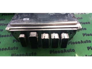 Блок управления двигателем Блок управления 0261S19541, 8486841   Mini Clubman F54