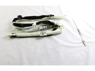 Боковая подушка безопасности 9804358980 Citroen C4 Cactus