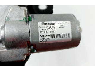 Моторчик заднего дворника 32342591 Volvo XC40