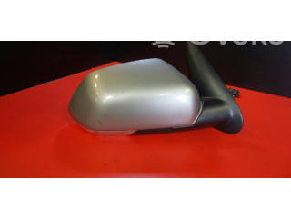 Зеркало электрическое        Skoda Octavia Mk2 (1Z)  2004 - 2013 года   