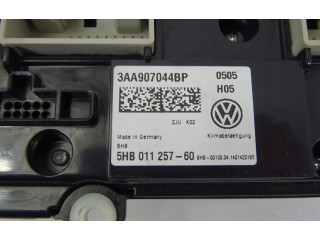 Модуль блока управления кондиционером 3aa907044bp   Volkswagen Touran II