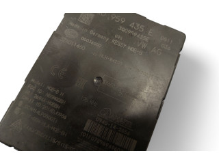 Блок управления 3Q0959435E   Volkswagen Atlas