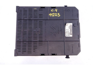 Блок комфорта 281148373A, 281133468A   Citroen C4 I   