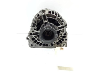 Генератор 037903025M, 0124325013 Audi A2