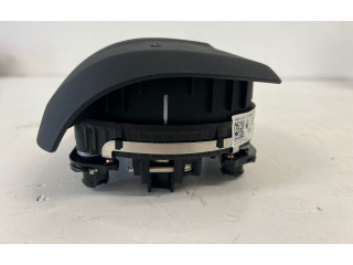 Подушка безопасности водителя 985701142R, 34226024G Dacia Sandero