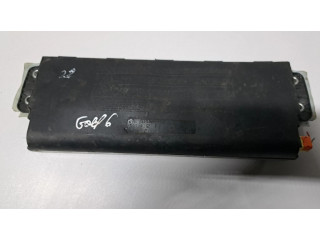 Подушка безопасности пассажира 5K1 880 841 B, 34034011 Volkswagen Golf VI