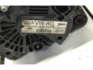 Генератор 06F903023P Skoda Octavia Mk2 (1Z)