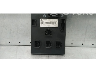 Модуль управления BSM 4H0907063DH, 4H0907063DA Audi A6 S6 C7 4G