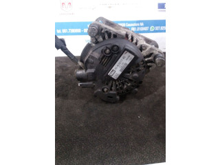 Генератор    Fiat Ulysse      