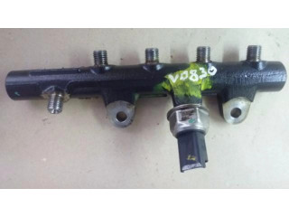 Vstřikovací lišta 141610076, VD830   Renault Captur   1.5  