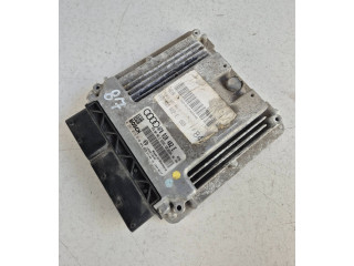 Řídící jednotka 4F0910402E, 0281013610 Audi Q7 4L 2007