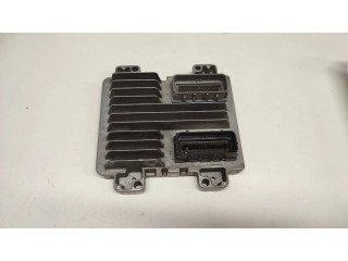 Блок управления двигателя 12633238, 12632269   Chevrolet Camaro