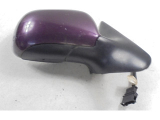 Зеркало (механическое) Skoda Octavia Mk1 (1U) 1996 - 2004 года