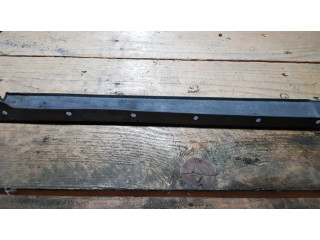 Отделка переднего фонаря