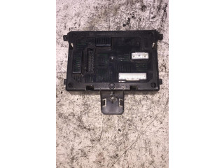 Блок комфорта Renault Clio III