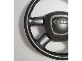 Руль Audi Q5 SQ5 2008 - 2017 года 8P0419091CD, 8P0880201AM