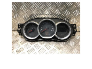 Панель приборов 248095021R, 248095021R   Dacia Logan II       