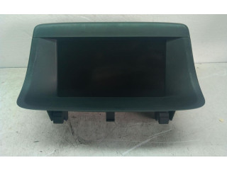 Дисплей    42353388   Opel Meriva B