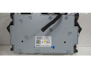 Дисплей 4KE919603A, 4KE919603 Audi e-tron