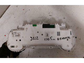 Панель приборов HR0294018, 78100   Honda Jazz       