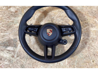 Volant Porsche 911 992 2024 992419091mk