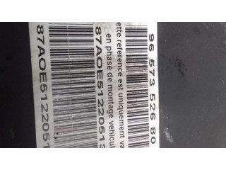 Блок АБС 4541E4   Citroen  C4 I  2004-2010 года