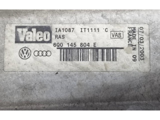 Интеркулер  6Q0145804E   Seat Ibiza III (6L) 