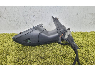 Зеркало электрическое Skoda Octavia Mk3 (5E) 2013 - 2019 года