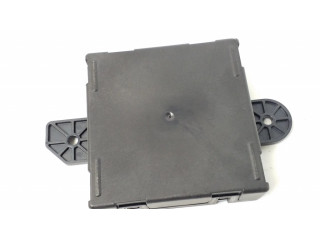 Блок управления дверью