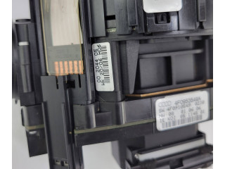 Подрулевой шлейф SRS 4E0953541A, 4F0953549A   Audi A6 S6 C6 4F