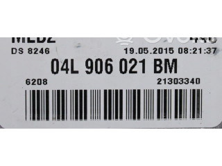Řídící jednotka 04L906021BM Audi A4 S4 B8 8K 2014