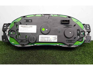 Панель приборов 248100408R   Dacia Dokker       