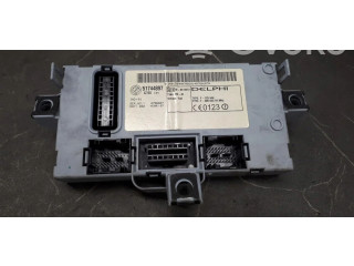 Блок комфорта 51744897   Fiat Punto (188)   
