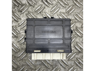 Řídící jednotka Mitsubishi Pajero 2002