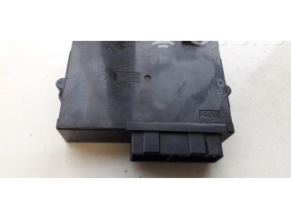 Блок управления 8691707, 04W16T Volvo V70