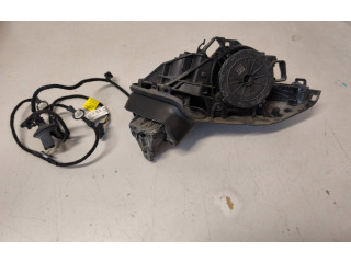 Зеркало электрическое Audi A6 S6 C8 4K 2018 - года