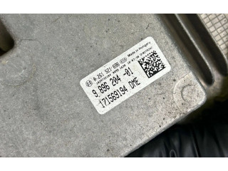 Řídící jednotka 9896204, 0261S21696 BMW i8 2018