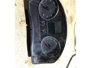 Панель приборов 1K0920853G, V0003000   Volkswagen Jetta V       