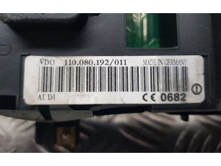 Панель приборов 110080192011   Audi A2       