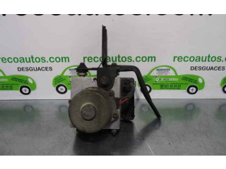 Блок АБС Q003T05771, X2T31975M1 Mitsubishi Galant 1997 - 2003 года