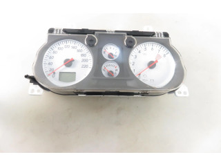 Přístrojová deska Mitsubishi Outlander 2008 8100A115