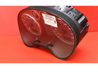 Панель приборов 8P0920900E, 8P0920900E Audi A3 S3 8L