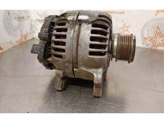 Генератор 06F903023F Volkswagen Golf VI