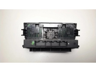 Блок управления климат-контролем 8P0820043D, 412206018011 Audi A3 S3 8P