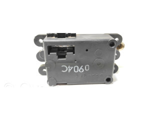 Блок управления 0904C Mazda 626