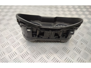 Панель приборов 5E0920731   Skoda Octavia Mk3 (5E)       