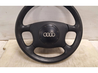 Руль Audi A3 S3 8L  1996 - 2003 года       