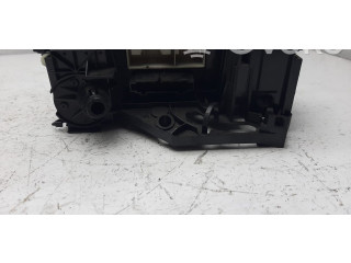 Блок управления климат-контролем Volkswagen Golf Plus